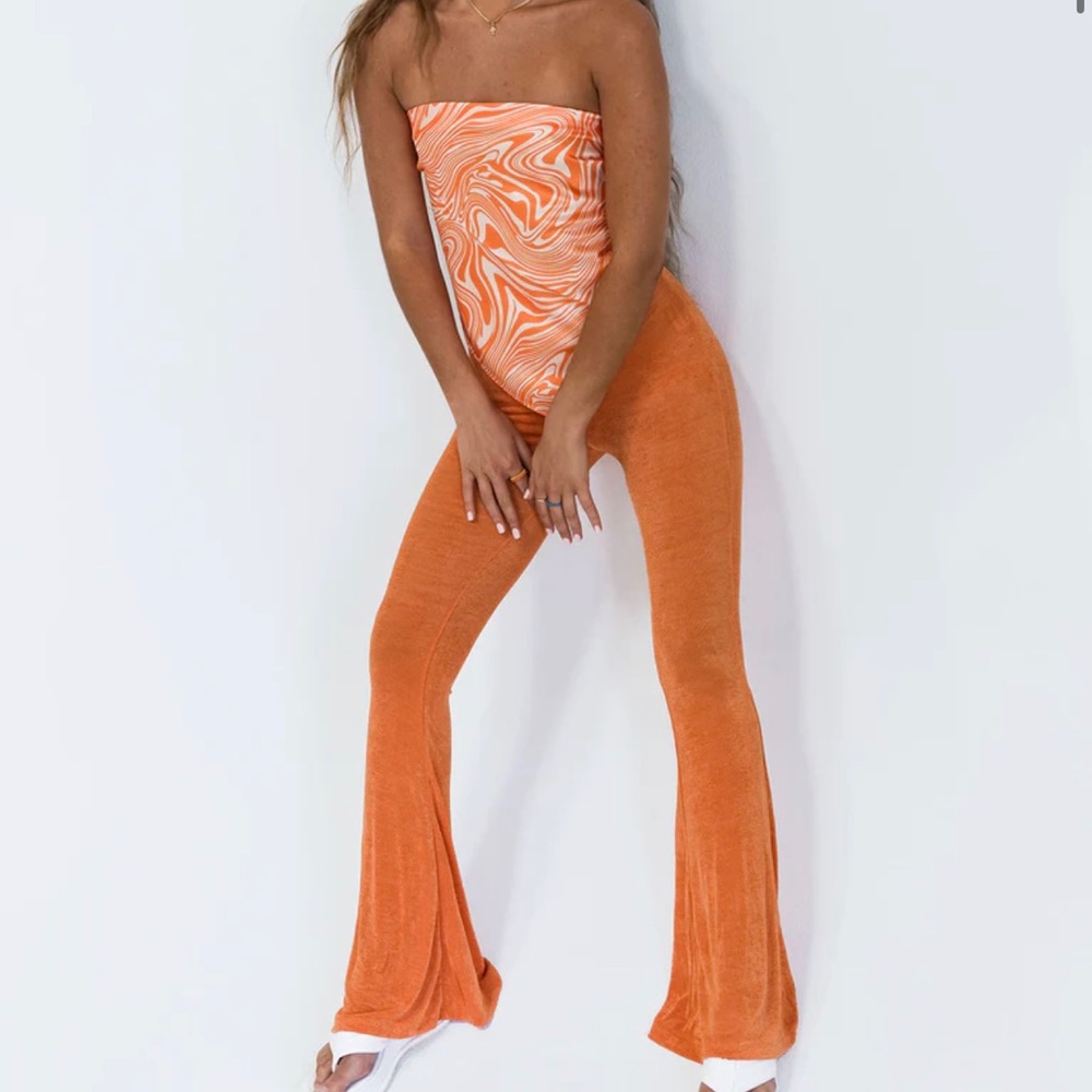 NWT Princess Polly Boogie Pants